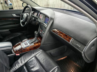 Audi A6 2.7 132кВ