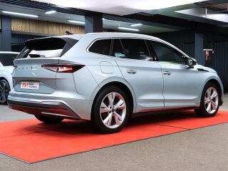 Skoda Enyaq 60 132kW