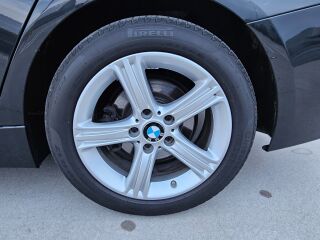 BMW 318 2.0 105кВ