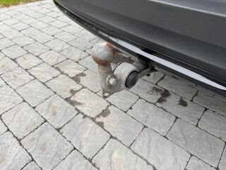 Volvo XC40 Recharge Core 170kW