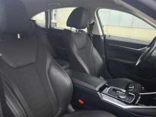 BMW 420 d G26 Gran Coupe Advantage MHEV 2.0 R4 B47D20B 140kW