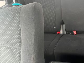 Toyota Tundra 5.7 284kW