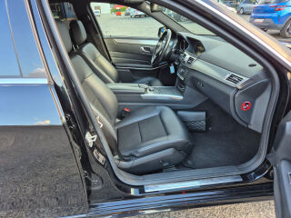 Mercedes-Benz E 200 Avantgarde 2.0 135кВ