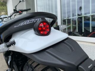 Fantic Caballero 700 Scrambler R2 55кВ