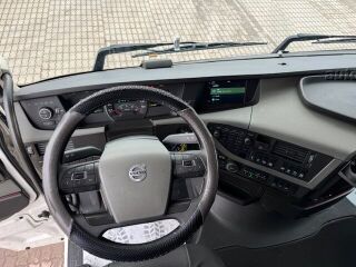 Volvo FH 460+Retarder EURO 6 338kW