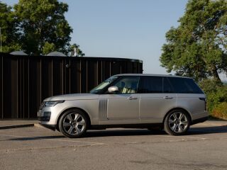 Land Rover Range Rover Autobiography 4.4 SDV8 250kW