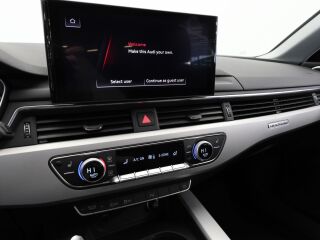 Audi A4 40 TDI Quattro 2.0 140kW
