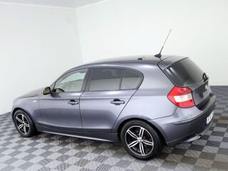 BMW 120 Executive ATM 2.0 110кВ