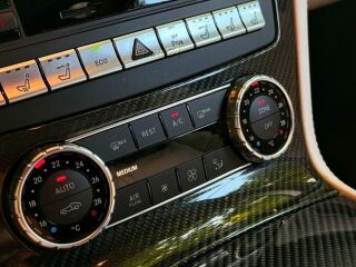 Mercedes-Benz SL 63 AMG 5.5 V8 BiTurbo 395kW