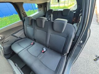 Dacia Lodgy 7K 1.2 85kW