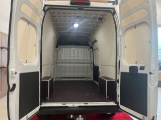 Toyota Proace Max SINGLE SIDE DOOR PROFESSIONAL L3H3 2.2 103kW