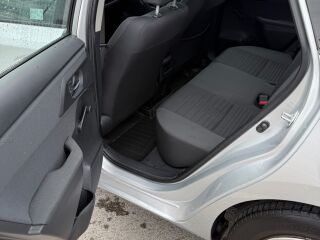 Toyota Auris 1.6 97kW