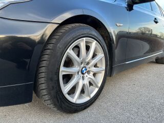 BMW 530 LCI 3.0 173kW