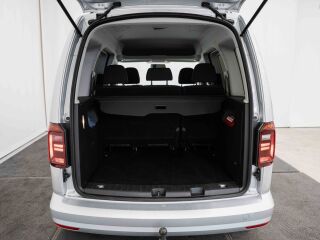 Volkswagen Caddy 2.0 75kW