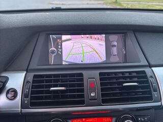 BMW X5 3.0 225kW