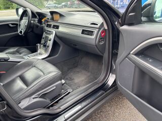 Volvo XC70 Momentum 2.0 D3 120kW