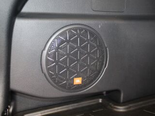 Toyota RAV4 Black Edition 2.5 131kW