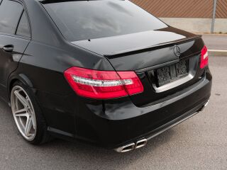 Mercedes-Benz E 350 AMG E63 3.0 170kW