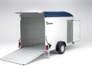 Cheval Liberte Debon C300 PULLMAN 2 vedrustus 1300kg