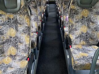 Temsa Safari HD12