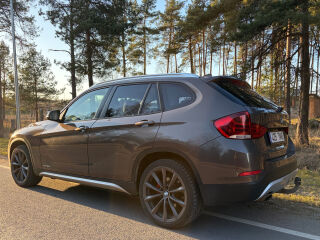 BMW X1 xLine xDrive 2.0 135kW