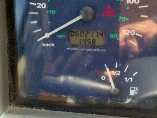Temsa Safari RD Stainless Euro 5 9.2 V6 DAF 266кВ