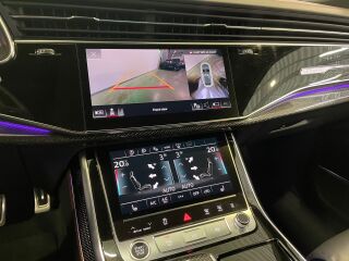 Audi Q8 Quattro S-Line Competition Plus MHEV 3.0 50TDI 210kW