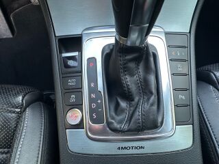 Volkswagen Passat CC Facelift 4-Motion 2.0 125kW