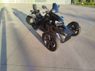 Can-Am Ryker 900 sport 61kW