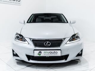 Lexus IS 250 Facelift Executive Comfort 2.5 153kW