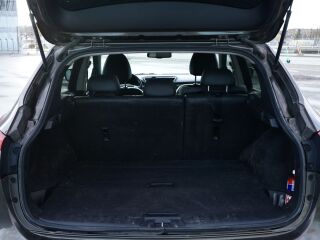 Nissan Qashqai Tekna 1.6 96кВ
