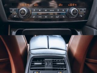 BMW 640 3.0 230kW