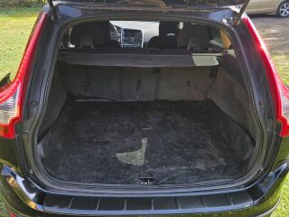 Volvo XC60 2.0 100kW