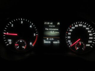 Volkswagen Sharan 2.0 110kW