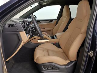 Porsche Cayenne E-Hybrid 3.0 346kW