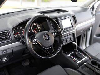 Volkswagen Amarok Highline 3.0 165kW