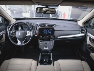 Honda CR-V Lifestyle Navi Hybrid AWD 2.0 107kW