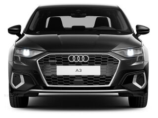 Audi A3 40TFSI Quattro Proline Advanced 2.0 R4 140кВ