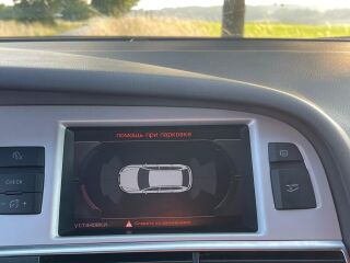 Audi A6 2.7 140kW