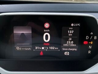 Volkswagen ID.4 Pro Performance 150kW
