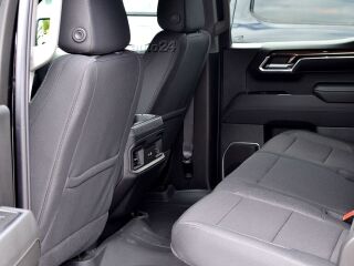 Chevrolet Silverado Z71 5.3 265kW