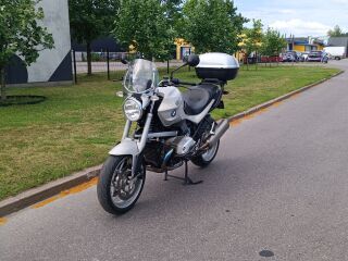 BMW R 1200 R 79kW