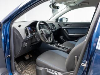 SEAT Ateca 1.6 84kW