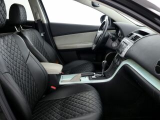 Mazda 6 Elegance ATM 2.0 108kW
