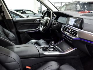 BMW X5 xDrive30d M-Pakett 3.0 210kW