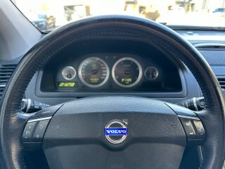 Volvo XC90 Facelift Summum AWD 2.4 D5 136kW