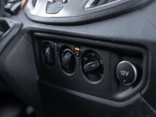 Ford Transit 2.0 125kW