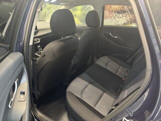 Hyundai i30 Fresh Plus 1.0 T-GDI 73кВ