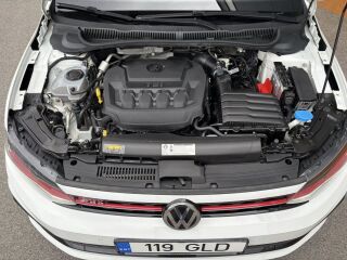 Volkswagen Polo GTI 2.0 147kW
