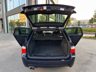 BMW 530 M-packet Comfortline 3.0 173kW
